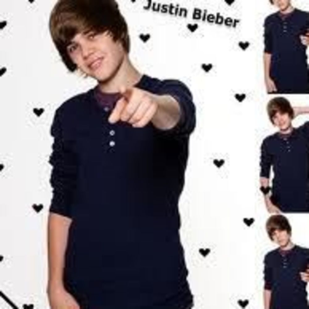 Meet your Posher, Julian